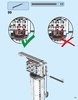 Notice / Instructions de Montage - LEGO - 10268 - Vestas Wind Turbine: Page 113