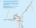 Notice / Instructions de Montage - LEGO - 10268 - Vestas Wind Turbine: Page 146