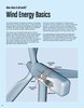 Notice / Instructions de Montage - LEGO - 10268 - Vestas Wind Turbine: Page 8