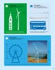 Notice / Instructions de Montage - LEGO - 10268 - Vestas Wind Turbine: Page 13