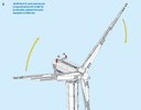 Notice / Instructions de Montage - LEGO - 10268 - Vestas Wind Turbine: Page 142