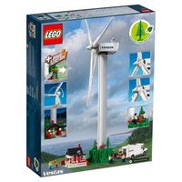 10268 - Vestas Wind Turbine