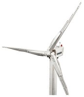 10268 - Vestas Wind Turbine