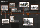 Notice / Instructions de Montage - LEGO - 10269 - Harley-Davidson® Fat Boy®: Page 4