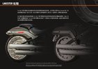 Notice / Instructions de Montage - LEGO - 10269 - Harley-Davidson® Fat Boy®: Page 9