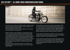 Notice / Instructions de Montage - LEGO - 10269 - Harley-Davidson® Fat Boy®: Page 6