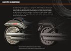 Notice / Instructions de Montage - LEGO - 10269 - Harley-Davidson® Fat Boy®: Page 9