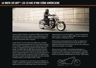 Notice / Instructions de Montage - LEGO - 10269 - Harley-Davidson® Fat Boy®: Page 6