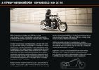 Notice / Instructions de Montage - LEGO - 10269 - Harley-Davidson® Fat Boy®: Page 6