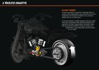 Notice / Instructions de Montage - LEGO - 10269 - Harley-Davidson® Fat Boy®: Page 8