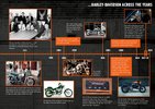 Notice / Instructions de Montage - LEGO - 10269 - Harley-Davidson® Fat Boy®: Page 7