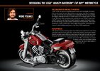 Notice / Instructions de Montage - LEGO - 10269 - Harley-Davidson® Fat Boy®: Page 9