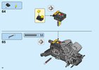 Notice / Instructions de Montage - LEGO - 10269 - Harley-Davidson® Fat Boy®: Page 42