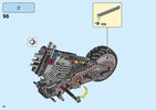 Notice / Instructions de Montage - LEGO - 10269 - Harley-Davidson® Fat Boy®: Page 62