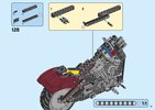 Notice / Instructions de Montage - LEGO - 10269 - Harley-Davidson® Fat Boy®: Page 77