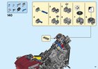 Notice / Instructions de Montage - LEGO - 10269 - Harley-Davidson® Fat Boy®: Page 87