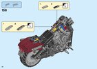 Notice / Instructions de Montage - LEGO - 10269 - Harley-Davidson® Fat Boy®: Page 94