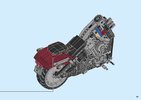 Notice / Instructions de Montage - LEGO - 10269 - Harley-Davidson® Fat Boy®: Page 97