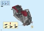 Notice / Instructions de Montage - LEGO - 10269 - Harley-Davidson® Fat Boy®: Page 108