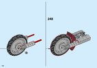 Notice / Instructions de Montage - LEGO - 10269 - Harley-Davidson® Fat Boy®: Page 138