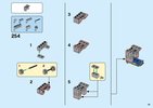 Notice / Instructions de Montage - LEGO - 10269 - Harley-Davidson® Fat Boy®: Page 141