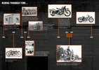 Notice / Instructions de Montage - LEGO - 10269 - Harley-Davidson® Fat Boy®: Page 6