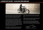 Notice / Instructions de Montage - LEGO - 10269 - Harley-Davidson® Fat Boy®: Page 14