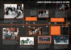 Notice / Instructions de Montage - LEGO - 10269 - Harley-Davidson® Fat Boy®: Page 19