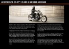 Notice / Instructions de Montage - LEGO - 10269 - Harley-Davidson® Fat Boy®: Page 20