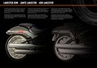 Notice / Instructions de Montage - LEGO - 10269 - Harley-Davidson® Fat Boy®: Page 67