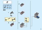 Notice / Instructions de Montage - LEGO - 10269 - Harley-Davidson® Fat Boy®: Page 153