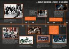 Notice / Instructions de Montage - LEGO - 10269 - Harley-Davidson® Fat Boy®: Page 5