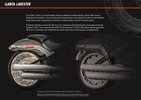 Notice / Instructions de Montage - LEGO - 10269 - Harley-Davidson® Fat Boy®: Page 9