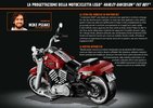 Notice / Instructions de Montage - LEGO - 10269 - Harley-Davidson® Fat Boy®: Page 7