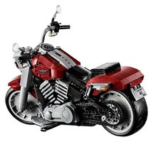 10269 - Harley-Davidson® Fat Boy®