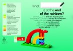 Notice / Instructions de Montage - LEGO - 10401 - Rainbow Fun: Page 6