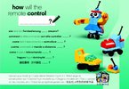 Notice / Instructions de Montage - LEGO - 10401 - Rainbow Fun: Page 17