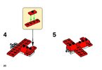 Notice / Instructions de Montage - LEGO - 10401 - Rainbow Fun: Page 20