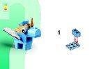 Notice / Instructions de Montage - LEGO - 10401 - Rainbow Fun: Page 24