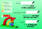 Notice / Instructions de Montage - LEGO - 10401 - Rainbow Fun: Page 6