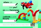 Notice / Instructions de Montage - LEGO - 10401 - Rainbow Fun: Page 23