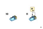 Notice / Instructions de Montage - LEGO - 10401 - Rainbow Fun: Page 29