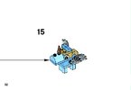 Notice / Instructions de Montage - LEGO - 10401 - Rainbow Fun: Page 32