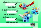 Notice / Instructions de Montage - LEGO - 10401 - Rainbow Fun: Page 33