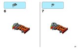 Notice / Instructions de Montage - LEGO - 10402 - Fun Future: Page 23