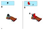 Notice / Instructions de Montage - LEGO - 10402 - Fun Future: Page 24