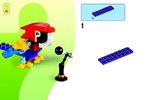 Notice / Instructions de Montage - LEGO - 10402 - Fun Future: Page 30