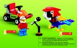 Notice / Instructions de Montage - LEGO - 10402 - Fun Future: Page 7