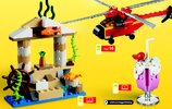 Notice / Instructions de Montage - LEGO - 10403 - World Fun: Page 7