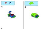 Notice / Instructions de Montage - LEGO - 10403 - World Fun: Page 34